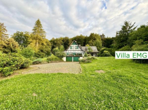 Familien Gruppen Villa EMG Osnabrück Bielefeld - Preußisch-Oldendorf